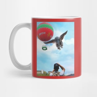 Jayuya, Puerto Rico Mug